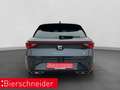 SEAT Leon Sportstourer 1.5 TSI FR KAMERA NAVI ACC Grau - thumbnail 5