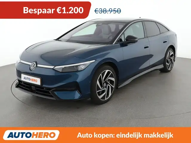 Volkswagen ID.7 electric drive 210 kW Pro