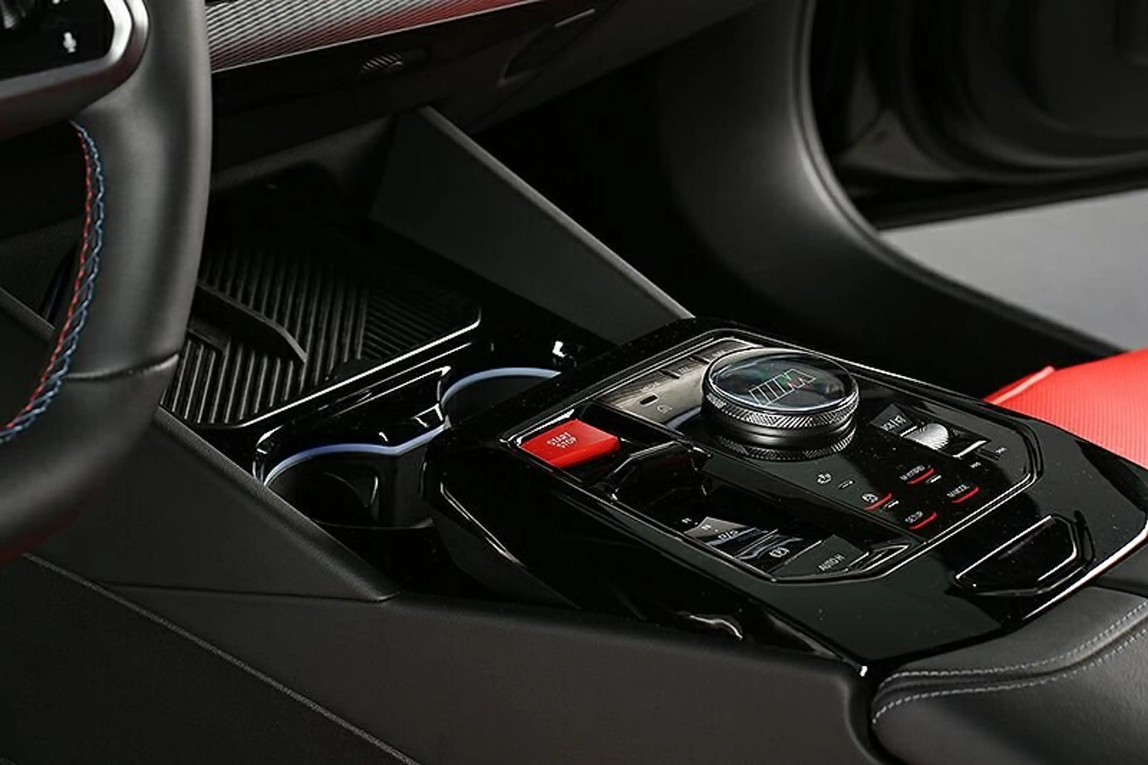 BMW M5 NP 160290.- AHK Panorama ACC B&W V-Max 20/21 — photo 10