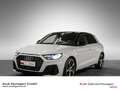 Audi A1 S line 30 TFSI S tronic Keyless VC Weiß - thumbnail 1