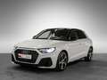 Audi A1 S line 30 TFSI S tronic Keyless VC Weiß - thumbnail 3