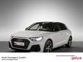 Audi A1 S line 30 TFSI S tronic Keyless VC Weiß - thumbnail 2