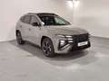 Hyundai TUCSON 1.6 T HEV NLine Style 4x4 AT Gris - thumbnail 1