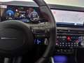 Hyundai TUCSON 1.6 T HEV NLine Style 4x4 AT Gris - thumbnail 8