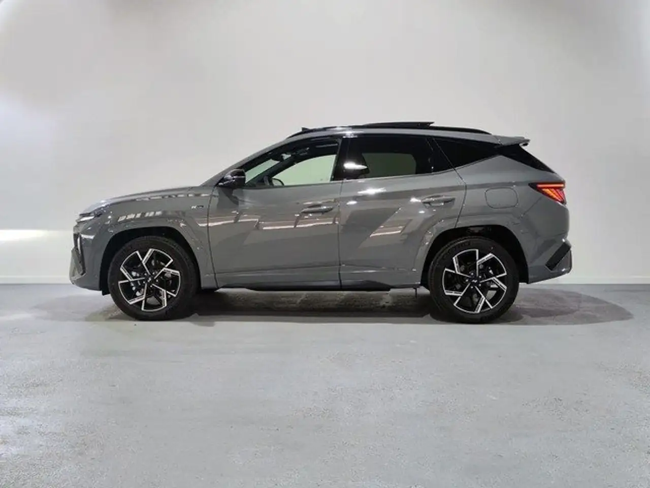 Hyundai Tucson 2026