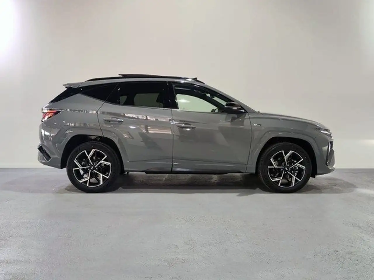 Hyundai Tucson 2026