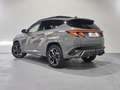 Hyundai TUCSON 1.6 T HEV NLine Style 4x4 AT Gris - thumbnail 2