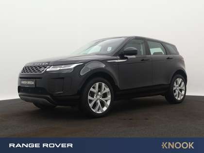Land Rover Range Rover Evoque P250 AWD SE