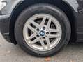 BMW 316 Baureihe 3 Touring 316i*KLIMA*AHK*PDC*USB !! Schwarz - thumbnail 11