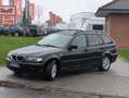 BMW 316 Baureihe 3 Touring 316i*KLIMA*AHK*PDC*USB !! Schwarz - thumbnail 5