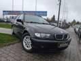 BMW 316 Baureihe 3 Touring 316i*KLIMA*AHK*PDC*USB !! Schwarz - thumbnail 4