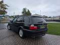 BMW 316 Baureihe 3 Touring 316i*KLIMA*AHK*PDC*USB !! Schwarz - thumbnail 2