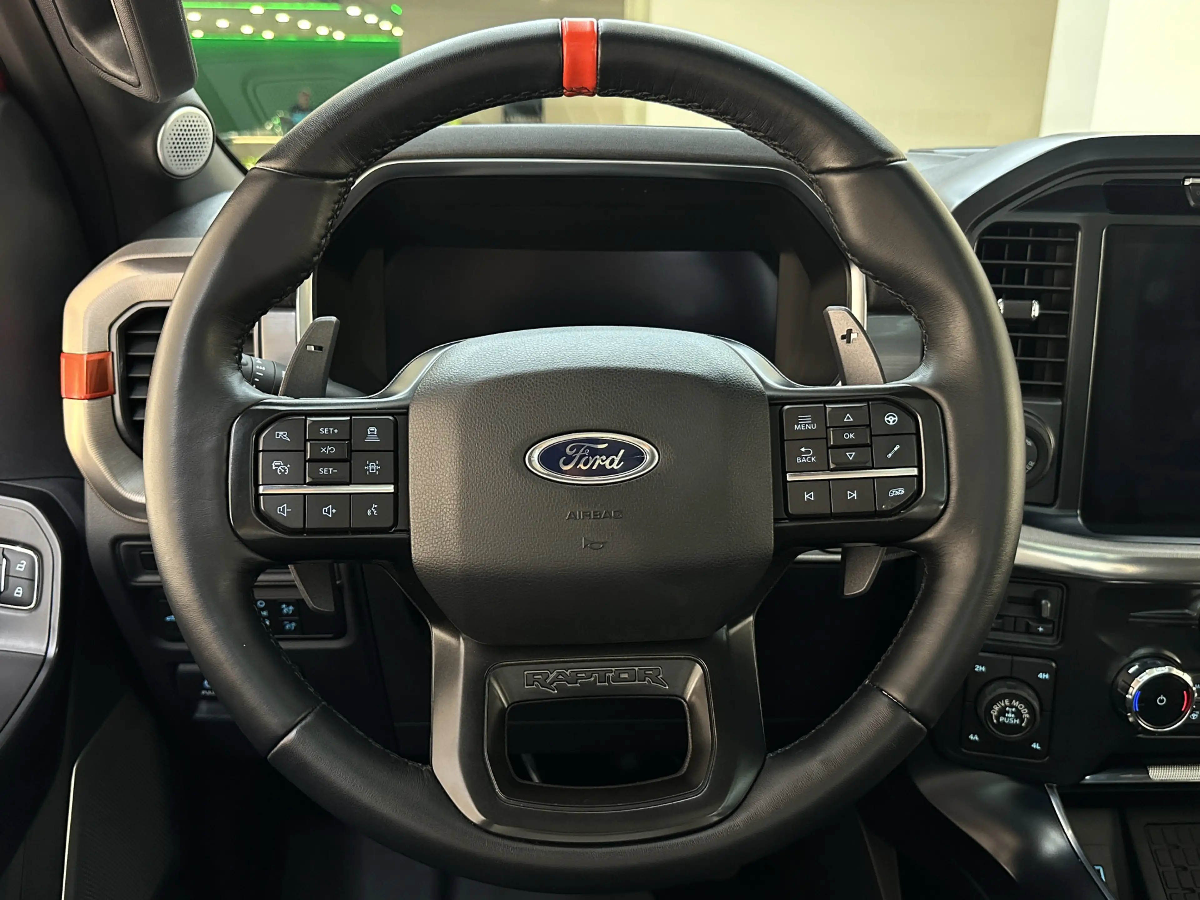 Ford F 150 USA Raptor Full-options !! BPM-VRIJ !! — photo 15