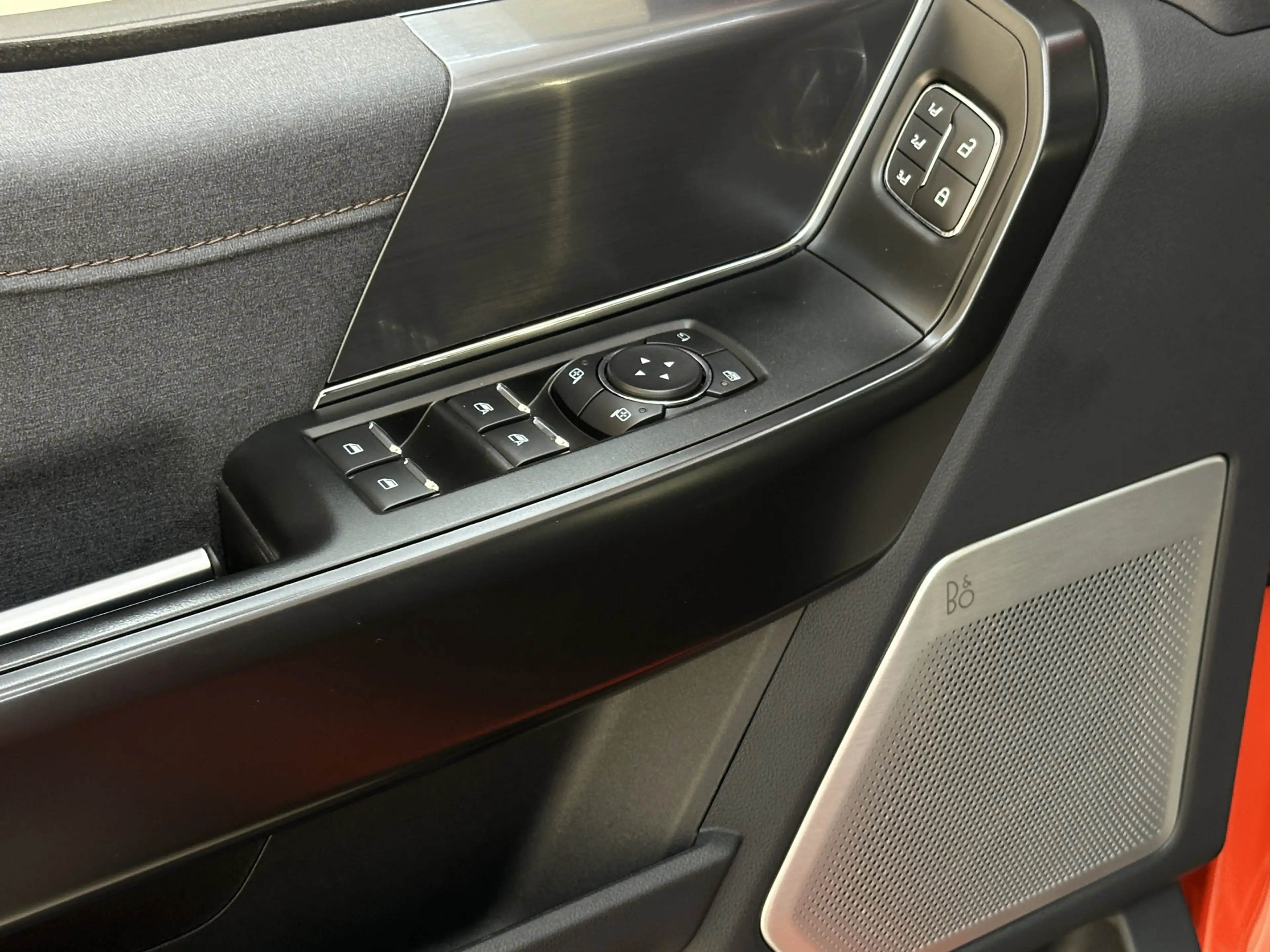 Ford F 150 USA Raptor Full-options !! BPM-VRIJ !! — photo 7