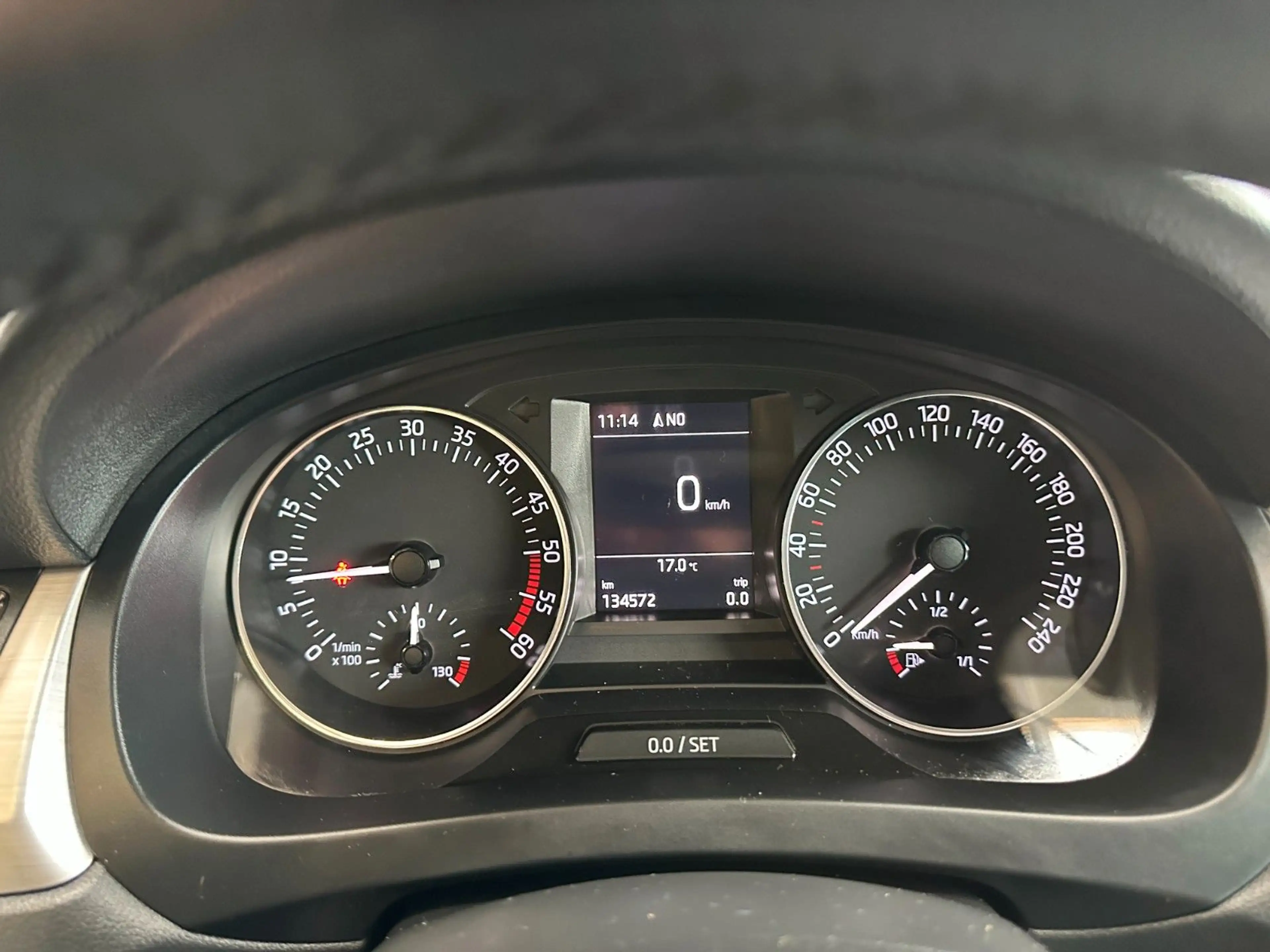 Skoda Rapid/Spaceback *KLIMAAUTO*SZHZ*CARPLAY*NAVI*TEMPO*TÜV09/27 — photo 13