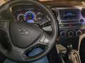 Hyundai i10 i10 II 2017 1.0 Advanced econext Gpl Bianco - thumbnail 9