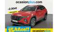 Hyundai TUCSON 1.6 CRDI Maxx 4x2 Rouge - thumbnail 1