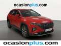Hyundai TUCSON 1.6 CRDI Maxx 4x2 Rouge - thumbnail 2