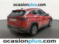 Hyundai TUCSON 1.6 CRDI Maxx 4x2 Rouge - thumbnail 4