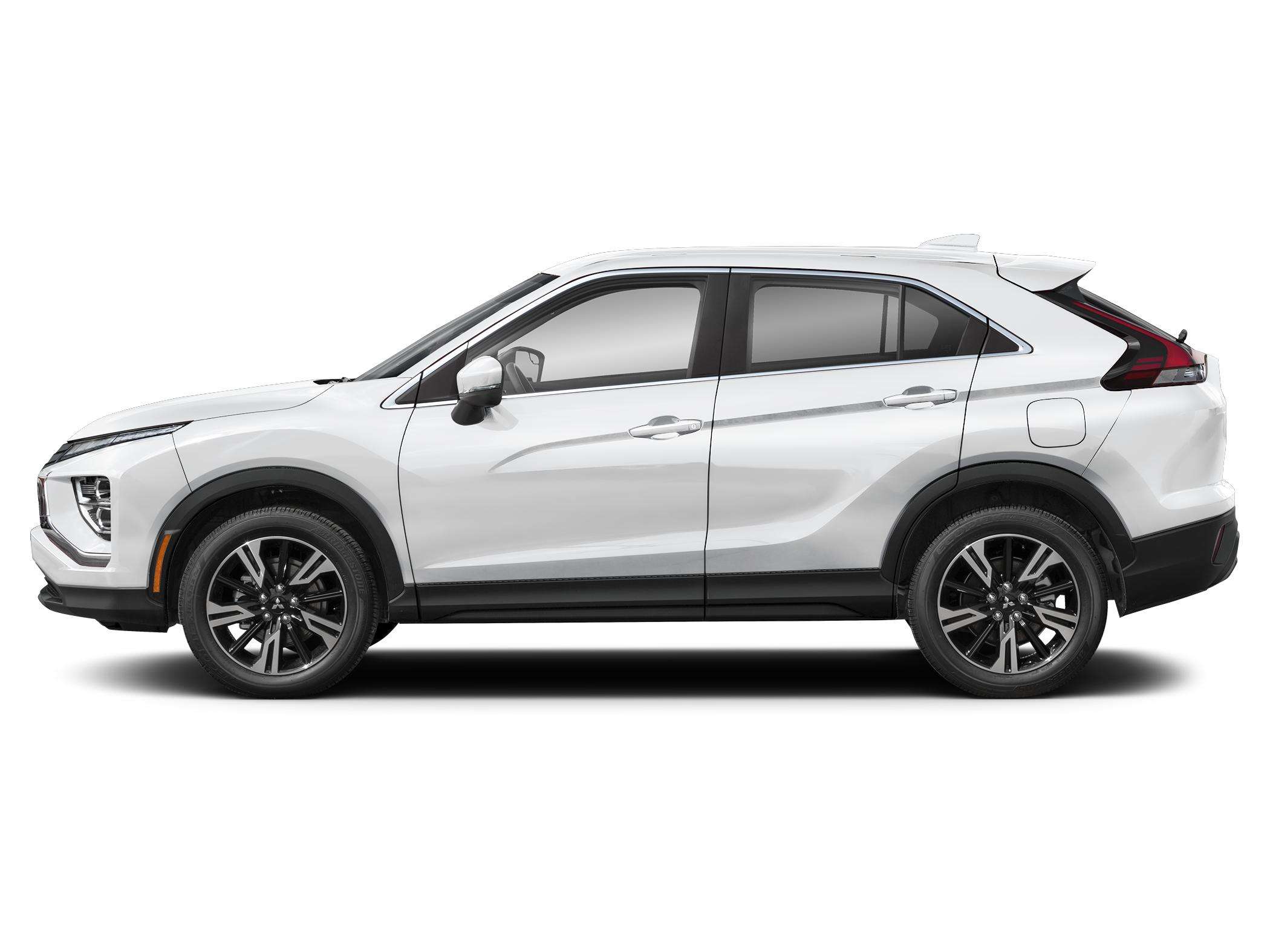 2026 Mitsubishi Eclipse Cross AWD ES — снимка 3