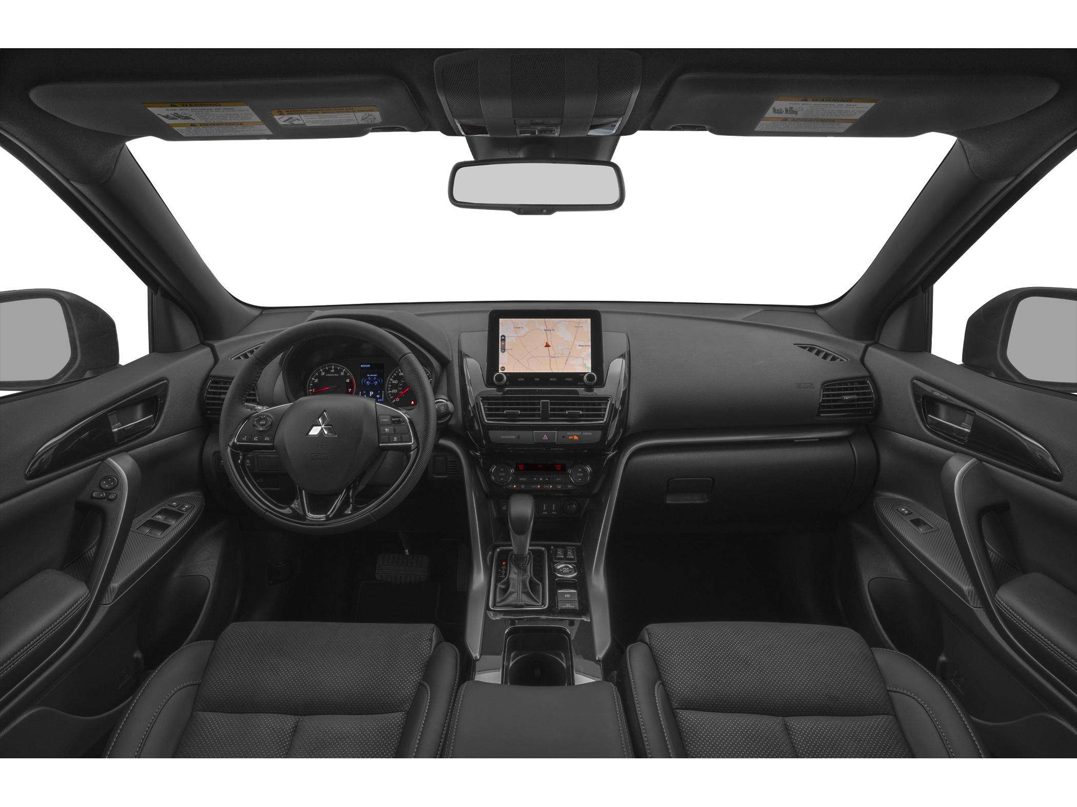 2026 Mitsubishi Eclipse Cross AWD ES — снимка 5