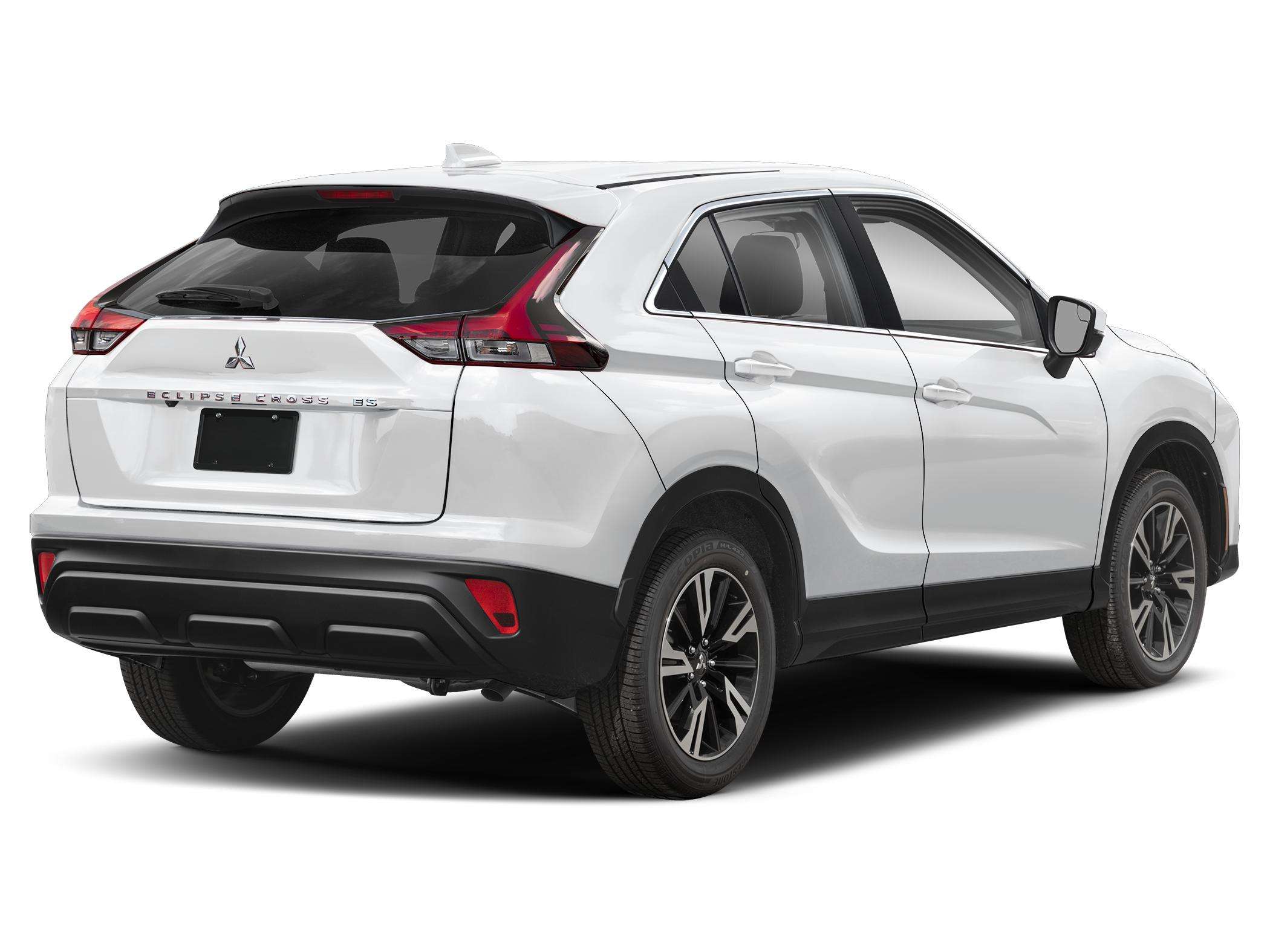 2026 Mitsubishi Eclipse Cross AWD ES — снимка 2