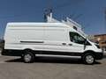 Ford Transit 350 L4 Trend N1 EcoBlue 96kW RWD Blanco - thumbnail 20