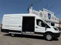 Ford Transit 350 L4 Trend N1 EcoBlue 96kW RWD Blanco - thumbnail 23