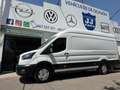 Ford Transit 350 L4 Trend N1 EcoBlue 96kW RWD Blanco - thumbnail 33
