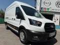 Ford Transit 350 L4 Trend N1 EcoBlue 96kW RWD Blanco - thumbnail 4