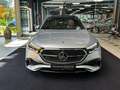 Mercedes-Benz E 450 E 450 d T 4M AMG Line Vielspeiche tonkabraun 360 Silber - thumbnail 10