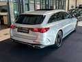 Mercedes-Benz E 450 E 450 d T 4M AMG Line Vielspeiche tonkabraun 360 Silber - thumbnail 5