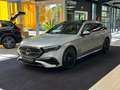 Mercedes-Benz E 450 E 450 d T 4M AMG Line Vielspeiche tonkabraun 360 Silber - thumbnail 9