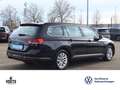 Volkswagen Passat Variant 1.5TSI BUSINESS LED+AHK+Navi Schwarz - thumbnail 3