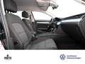 Volkswagen Passat Variant 1.5TSI BUSINESS LED+AHK+Navi Schwarz - thumbnail 8