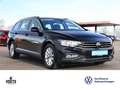 Volkswagen Passat Variant 1.5TSI BUSINESS LED+AHK+Navi Schwarz - thumbnail 2