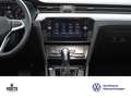 Volkswagen Passat Variant 1.5TSI BUSINESS LED+AHK+Navi Schwarz - thumbnail 16
