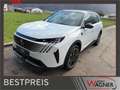 Peugeot 5008 mHEV 136 e-DCS6 GT Aut. Vision&Drive Assist Weiß - thumbnail 1