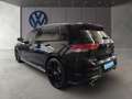 Volkswagen Golf GTI Golf VIII 2.0 TSI DSG GTI Navi DAB+ LEDPlus Stan Schwarz - thumbnail 4