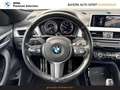 BMW X2 sDrive16dA 116ch M Sport DKG7 Euro6d-T Grau - thumbnail 4