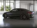 Mercedes-Benz C 200 Coupé AMG+NIGHT+PANO+MULTIBEAM+KAMERA+SPUR Grau - thumbnail 16