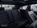 Mercedes-Benz C 200 Coupé AMG+NIGHT+PANO+MULTIBEAM+KAMERA+SPUR Grau - thumbnail 14