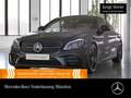 Mercedes-Benz C 200 Coupé AMG+NIGHT+PANO+MULTIBEAM+KAMERA+SPUR Grau - thumbnail 1
