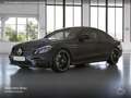 Mercedes-Benz C 200 Coupé AMG+NIGHT+PANO+MULTIBEAM+KAMERA+SPUR Grau - thumbnail 15