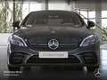 Mercedes-Benz C 200 Coupé AMG+NIGHT+PANO+MULTIBEAM+KAMERA+SPUR Grau - thumbnail 8