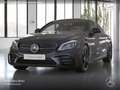 Mercedes-Benz C 200 Coupé AMG+NIGHT+PANO+MULTIBEAM+KAMERA+SPUR Grau - thumbnail 2