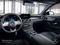 Mercedes-Benz C 200 Coupé AMG+NIGHT+PANO+MULTIBEAM+KAMERA+SPUR Grau - thumbnail 11