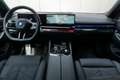 BMW i5 eDrive40 M Sportpakket Pro Harman Kardon / 21" LMV Gris - thumbnail 9
