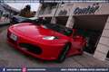 Ferrari F430 4.3 V8 F1 *SEDILI RACING *CERCHI SCUDERIA *ITALIA Rot - thumbnail 27