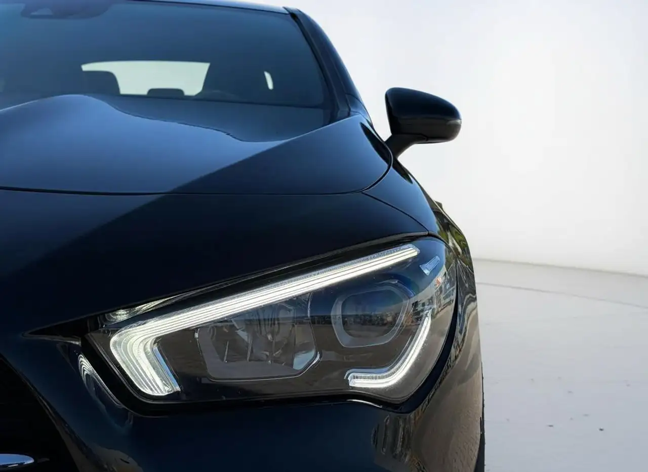 Mercedes-Benz CLA Shooting Brake e AMG Line SFEERVERLICHTING PDC -, миниатюра 5